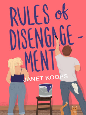 cover image of Rules of Disengagement